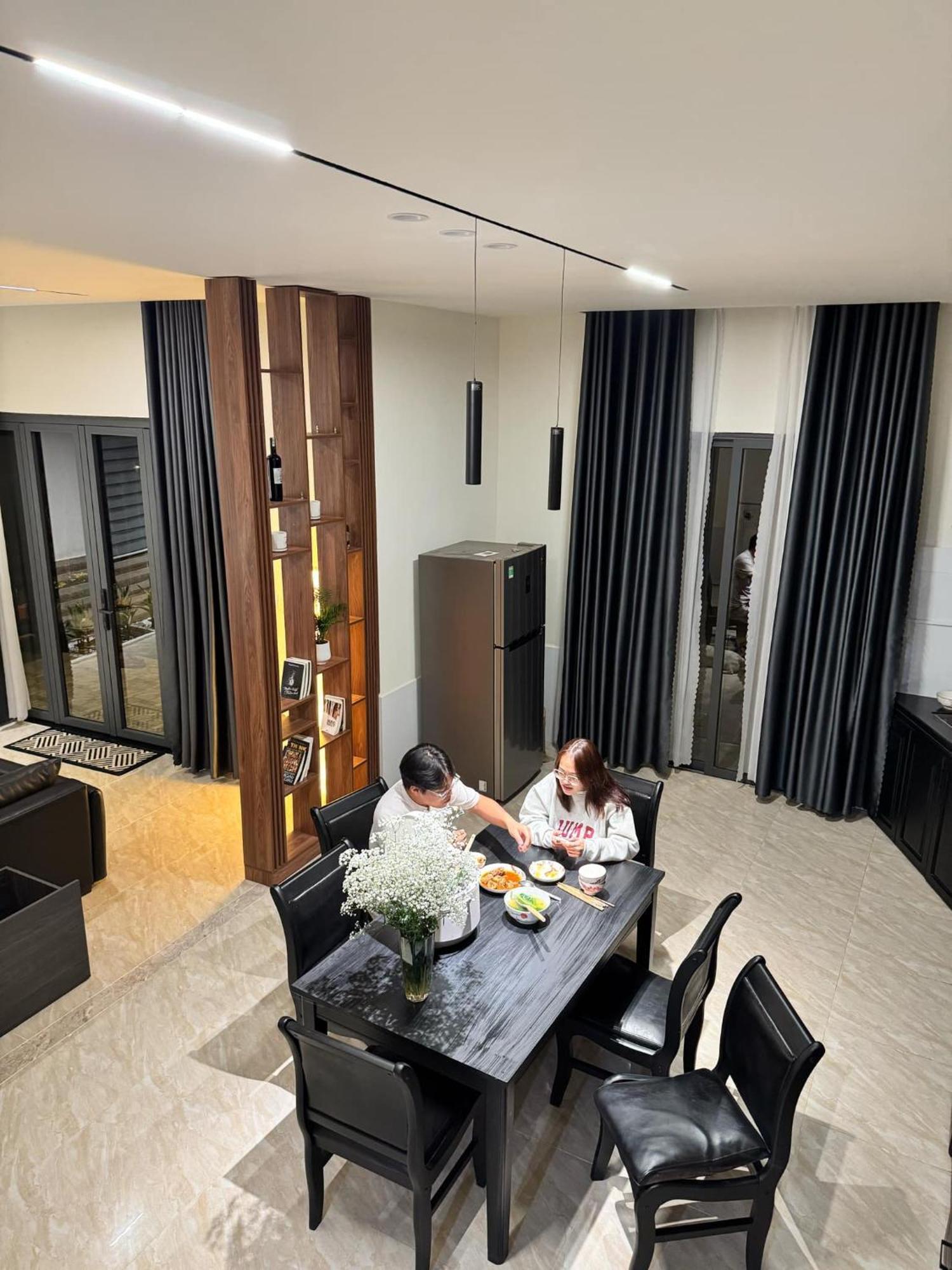 Jun Home - Dalat Экстерьер фото