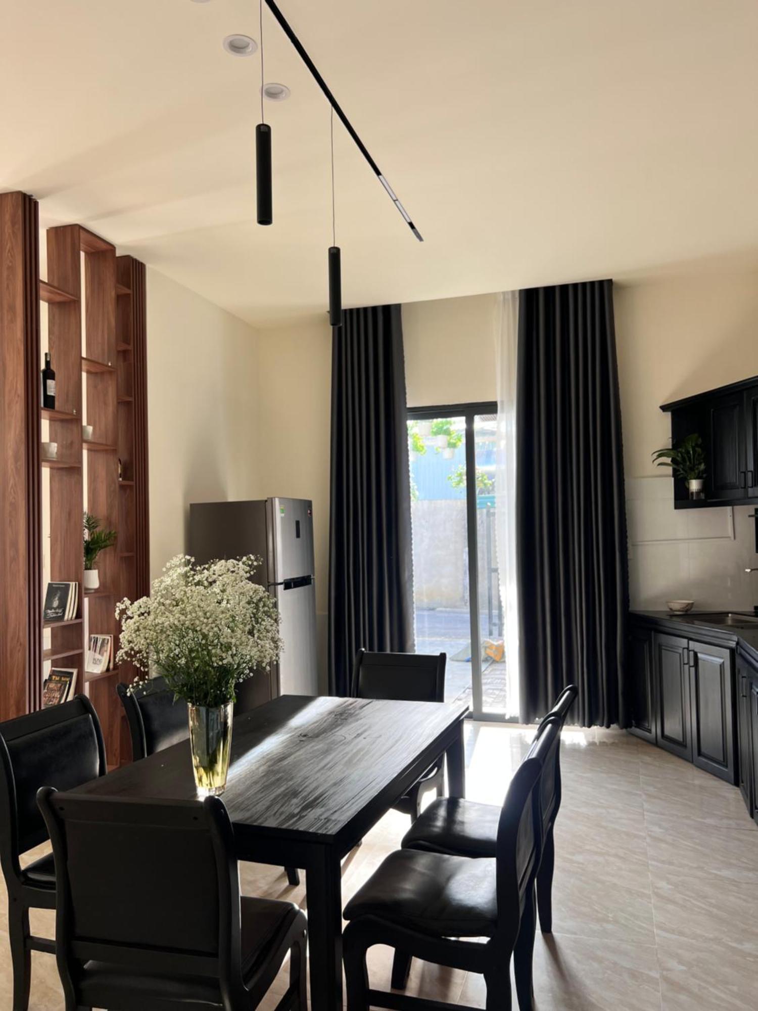 Jun Home - Dalat Экстерьер фото