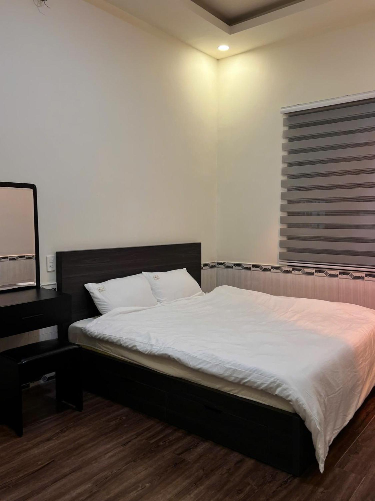 Jun Home - Dalat Экстерьер фото